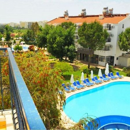 Side Suite Hotel Ngoại thất bức ảnh