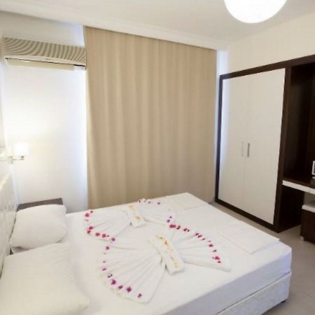 Side Suite Hotel Ngoại thất bức ảnh
